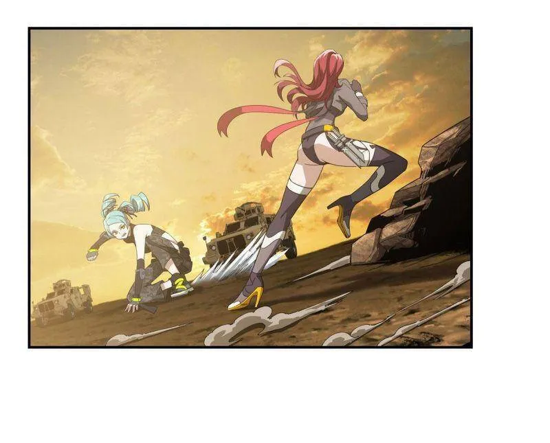 Siêu Cấp Cơ Giới Chapter 30 - Trang 42