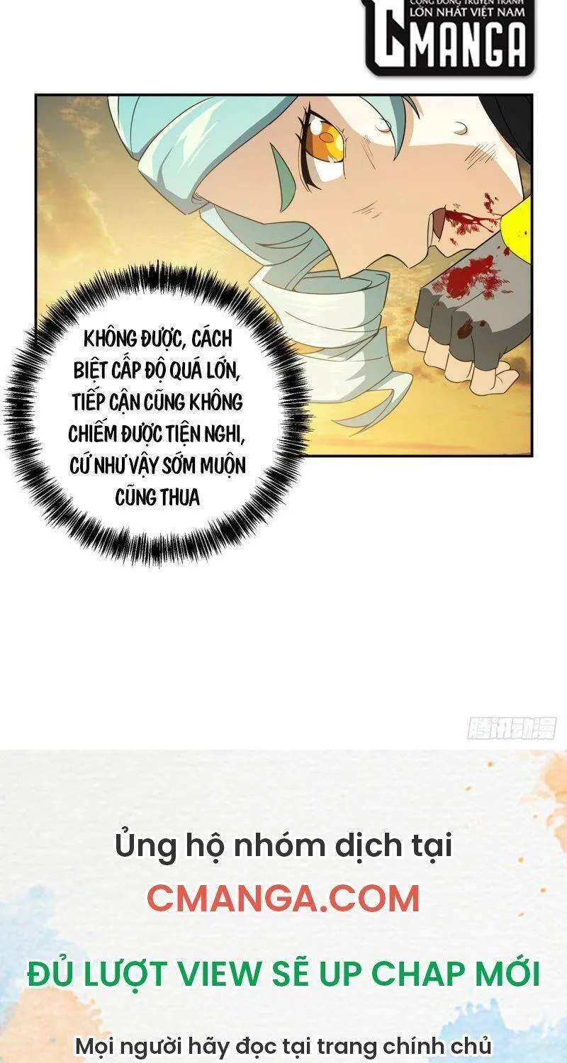 Siêu Cấp Cơ Giới Chapter 30 - Trang 45