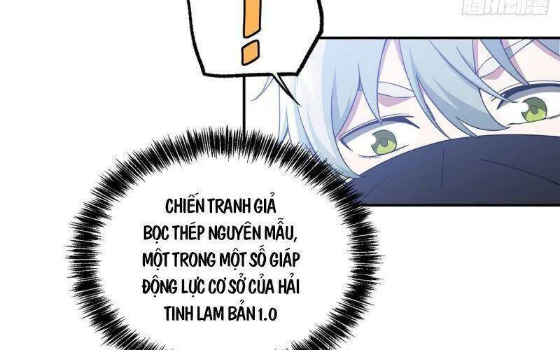 Siêu Cấp Cơ Giới Chapter 30 - Trang 6