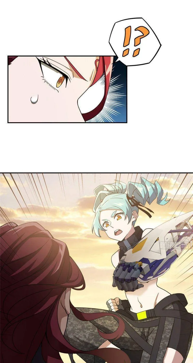 Siêu Cấp Cơ Giới Chapter 31 - Trang 14
