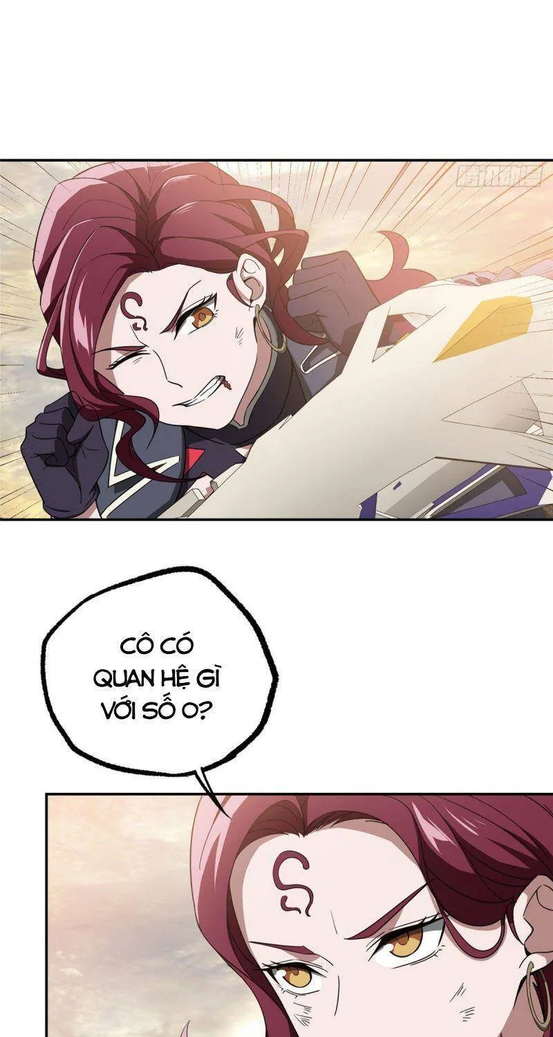 Siêu Cấp Cơ Giới Chapter 31 - Trang 17