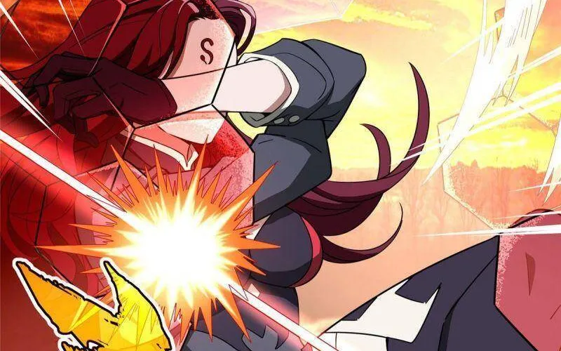 Siêu Cấp Cơ Giới Chapter 31 - Trang 21