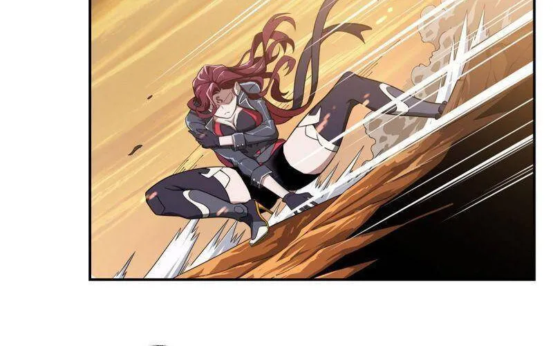 Siêu Cấp Cơ Giới Chapter 31 - Trang 24