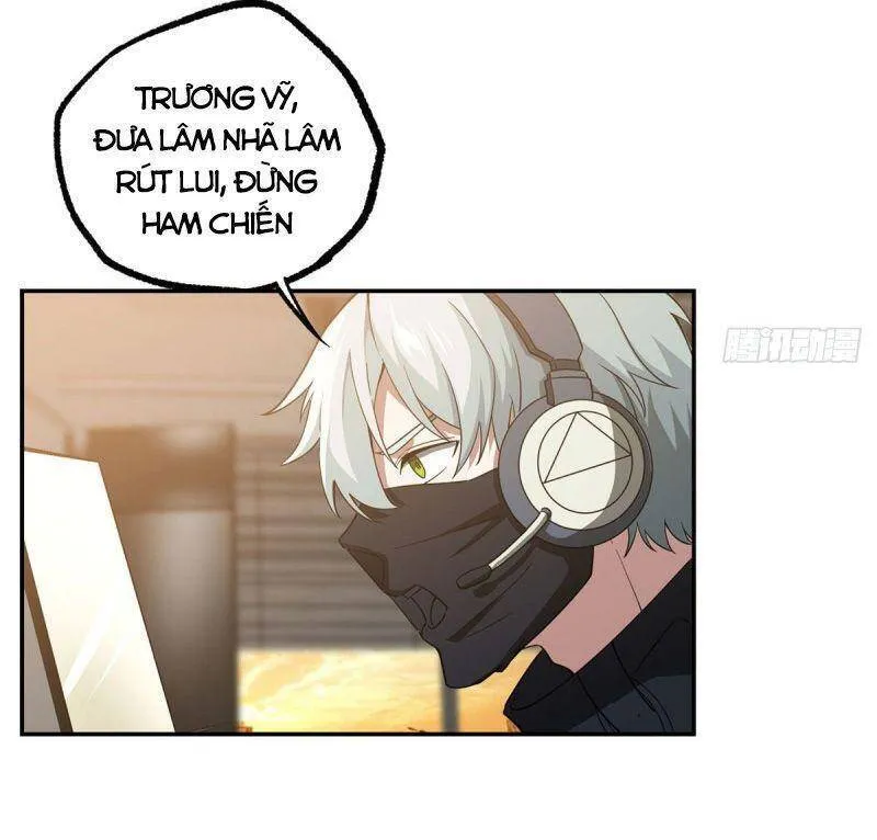 Siêu Cấp Cơ Giới Chapter 31 - Trang 25