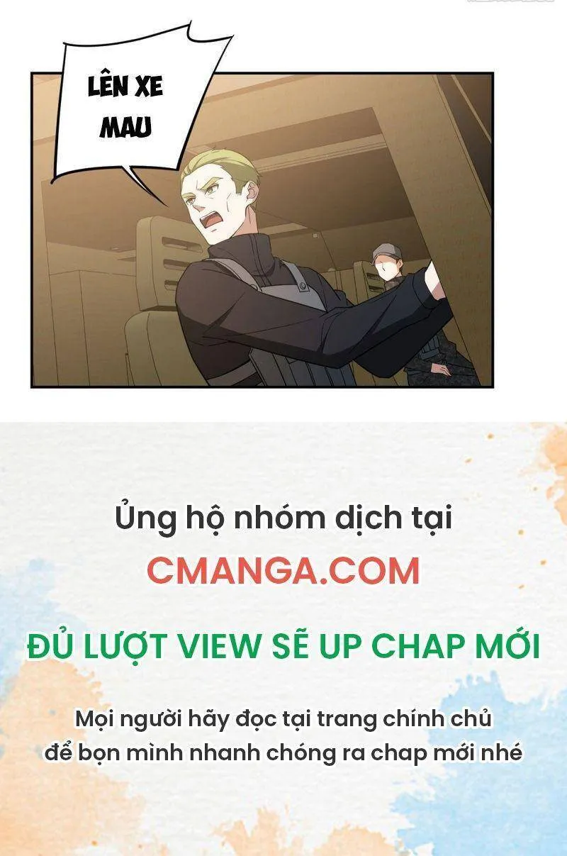 Siêu Cấp Cơ Giới Chapter 31 - Trang 28