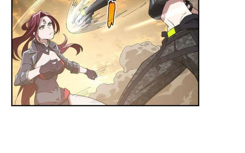 Siêu Cấp Cơ Giới Chapter 31 - Trang 3