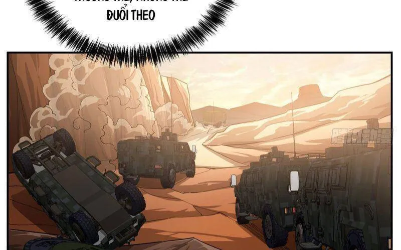 Siêu Cấp Cơ Giới Chapter 31 - Trang 30