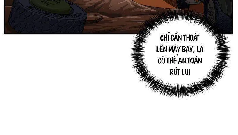 Siêu Cấp Cơ Giới Chapter 31 - Trang 31