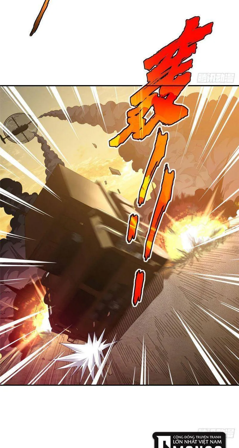 Siêu Cấp Cơ Giới Chapter 31 - Trang 38