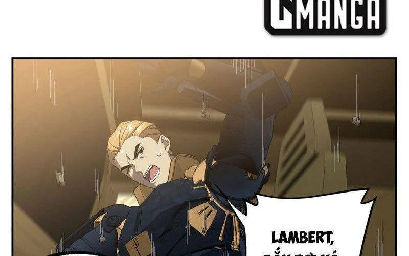 Siêu Cấp Cơ Giới Chapter 31 - Trang 39