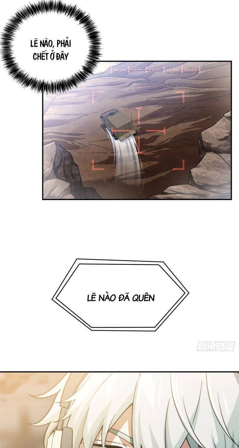 Siêu Cấp Cơ Giới Chapter 31 - Trang 41