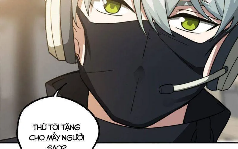 Siêu Cấp Cơ Giới Chapter 31 - Trang 42