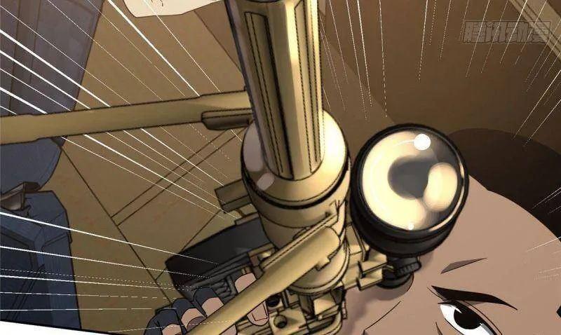 Siêu Cấp Cơ Giới Chapter 31 - Trang 46