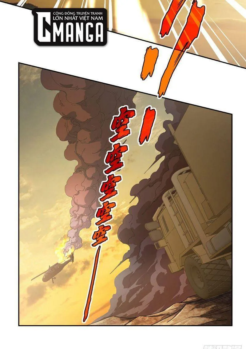 Siêu Cấp Cơ Giới Chapter 31 - Trang 49