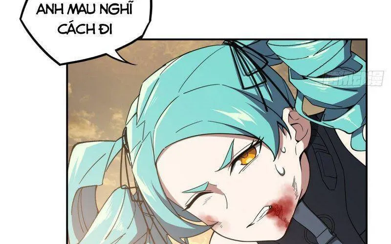 Siêu Cấp Cơ Giới Chapter 31 - Trang 6