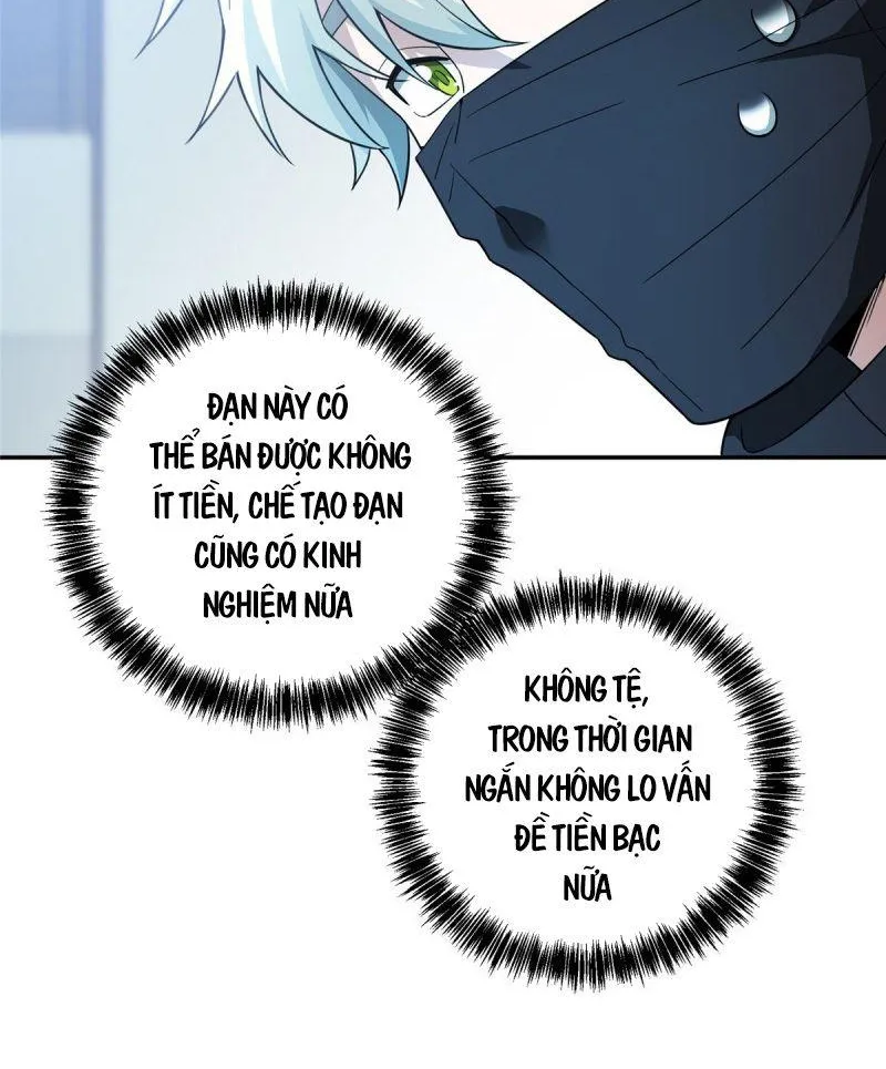Siêu Cấp Cơ Giới Chapter 32 - Trang 13