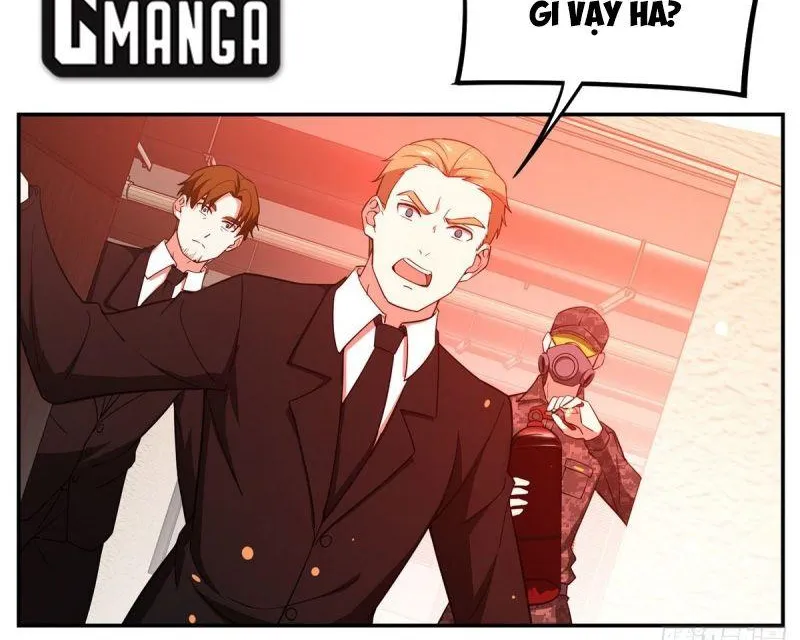 Siêu Cấp Cơ Giới Chapter 32 - Trang 19