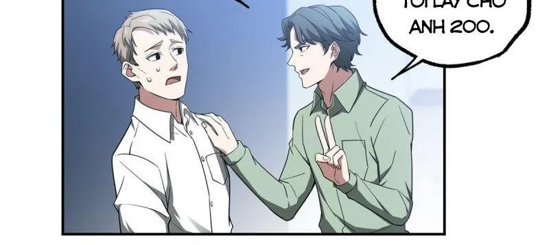 Siêu Cấp Cơ Giới Chapter 32 - Trang 27