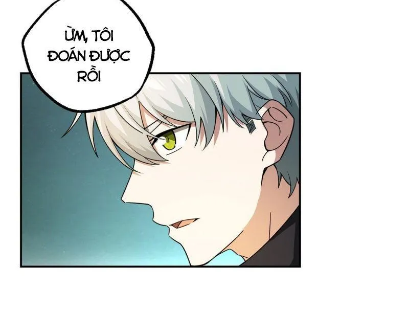 Siêu Cấp Cơ Giới Chapter 32 - Trang 37
