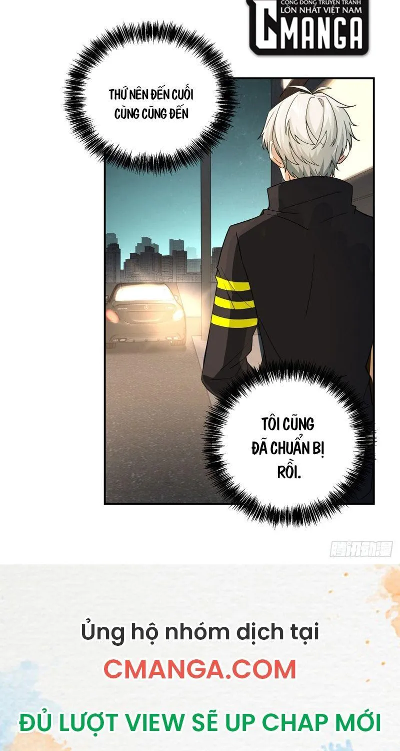 Siêu Cấp Cơ Giới Chapter 32 - Trang 39