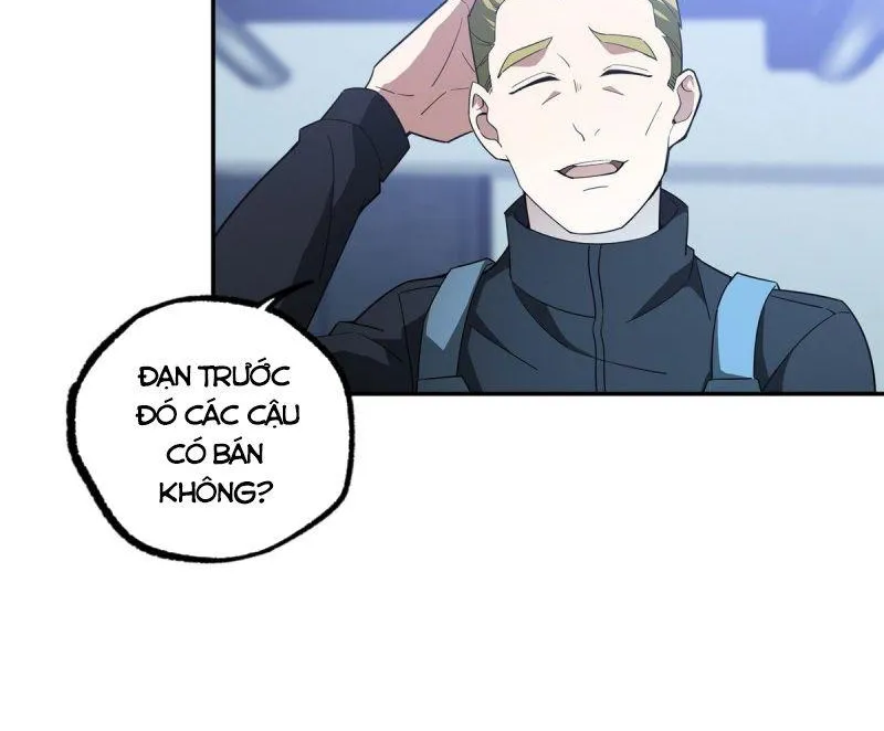 Siêu Cấp Cơ Giới Chapter 32 - Trang 9