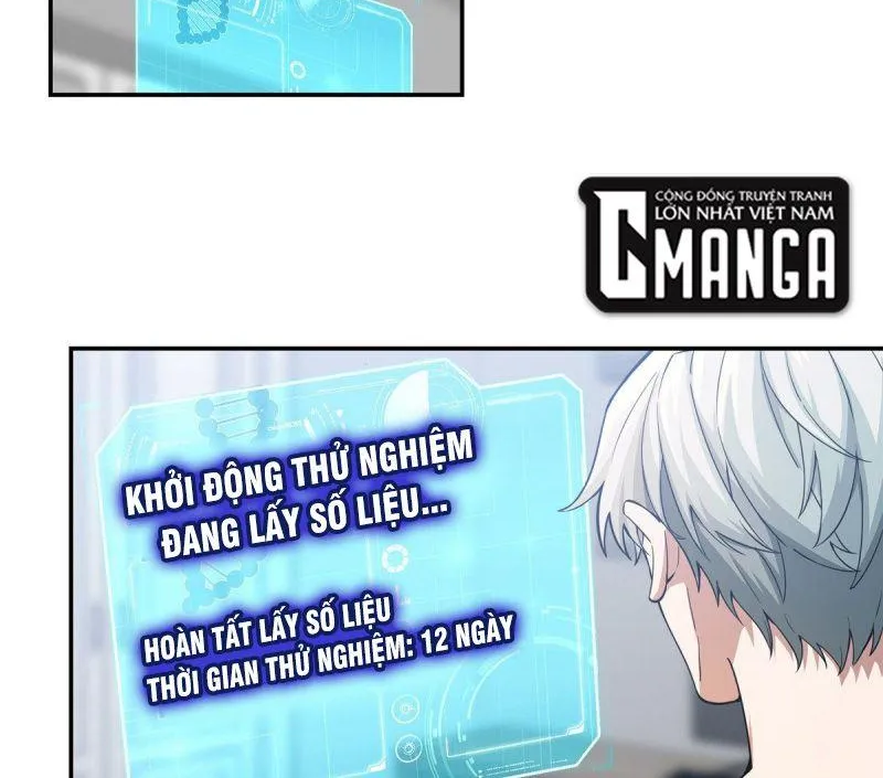 Siêu Cấp Cơ Giới Chapter 33 - Trang 15