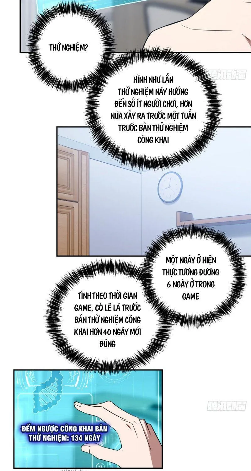 Siêu Cấp Cơ Giới Chapter 33 - Trang 16