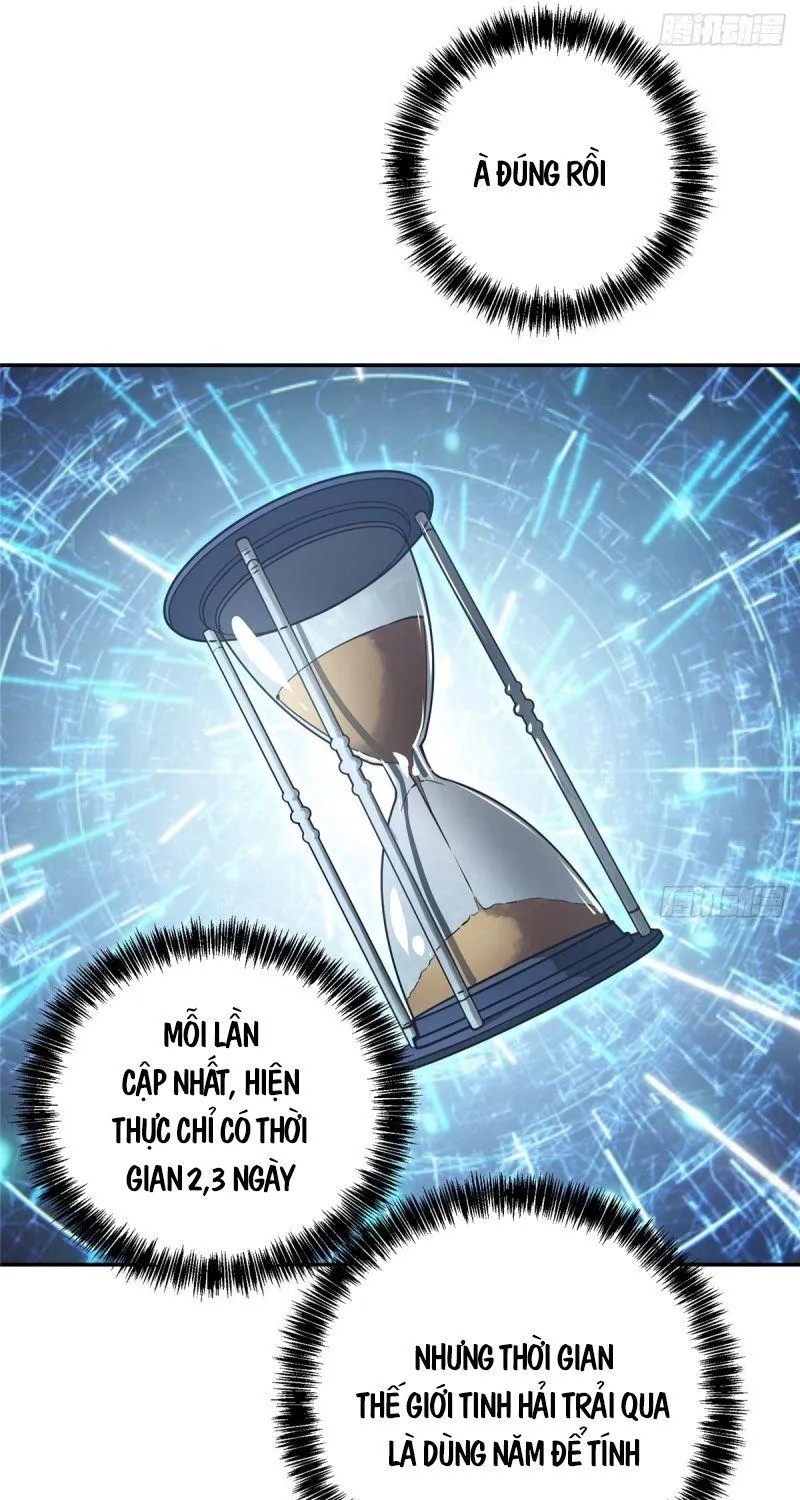 Siêu Cấp Cơ Giới Chapter 33 - Trang 18
