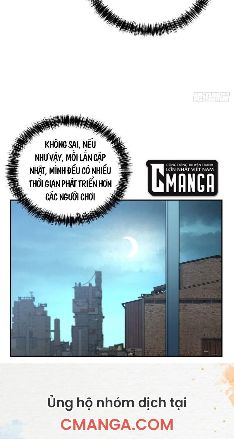 Siêu Cấp Cơ Giới Chapter 33 - Trang 19