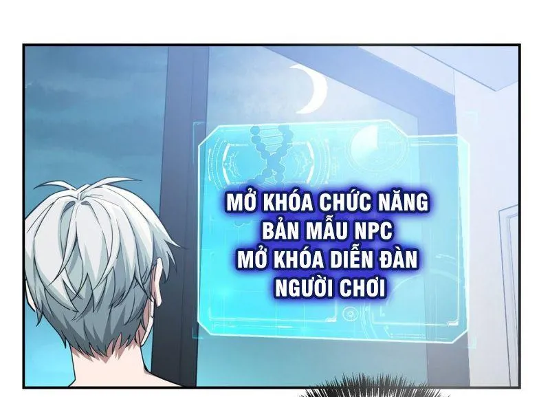 Siêu Cấp Cơ Giới Chapter 33 - Trang 22