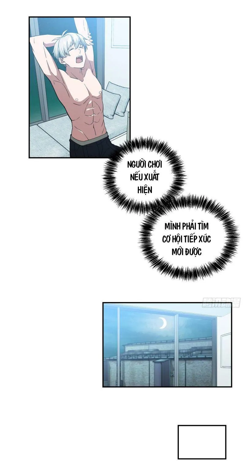 Siêu Cấp Cơ Giới Chapter 33 - Trang 25