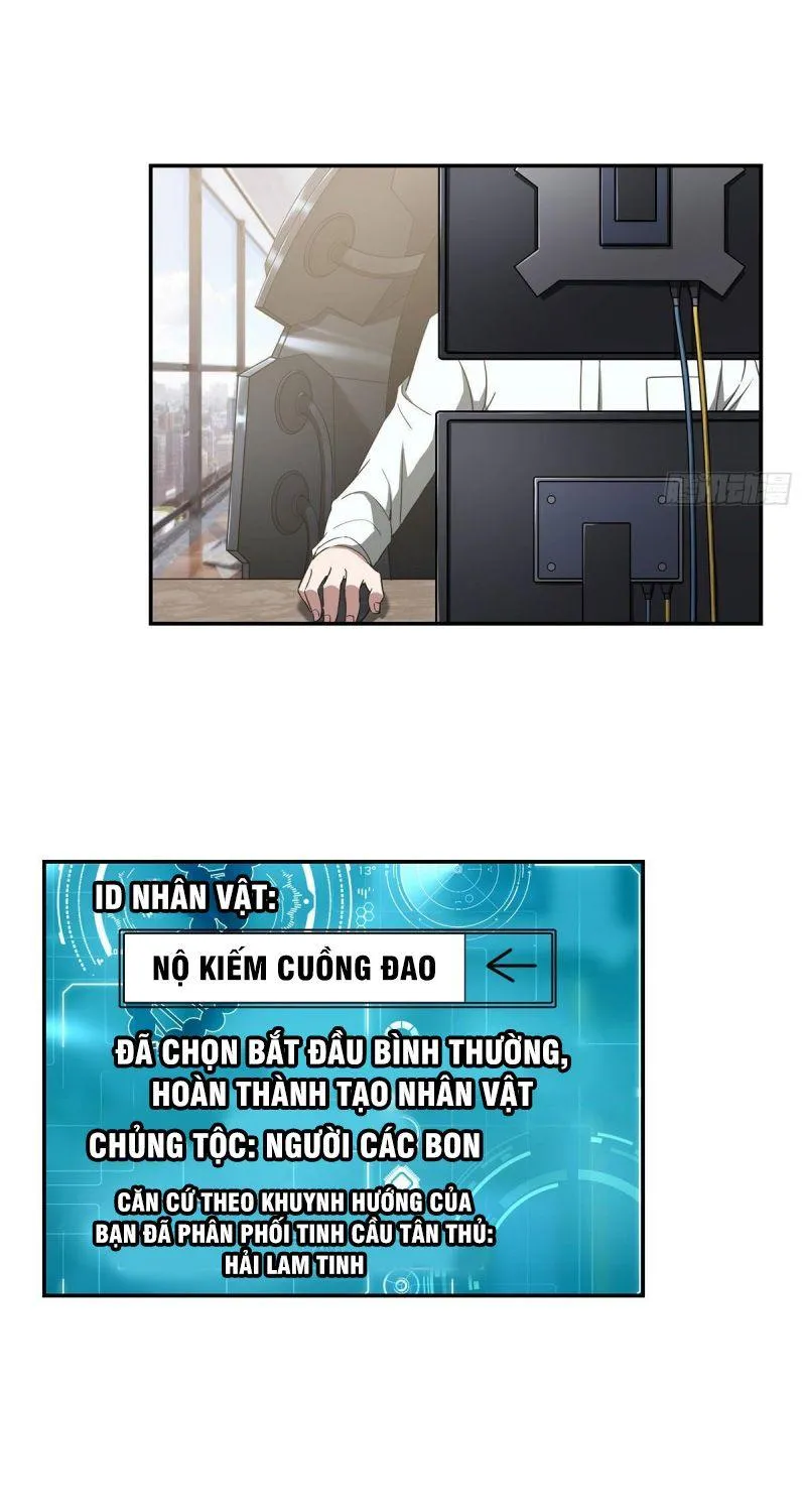 Siêu Cấp Cơ Giới Chapter 33 - Trang 27