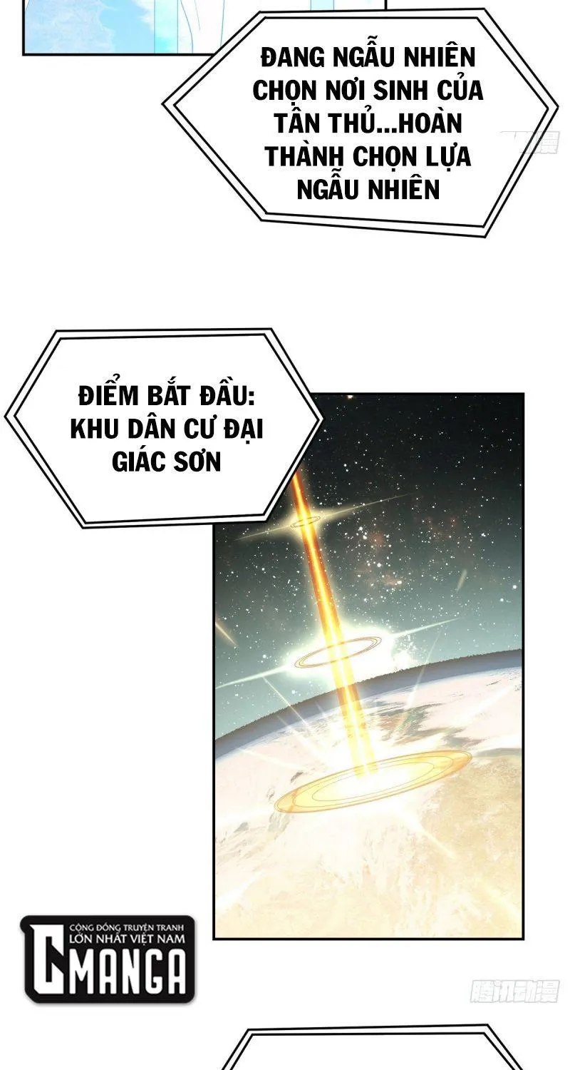 Siêu Cấp Cơ Giới Chapter 33 - Trang 29