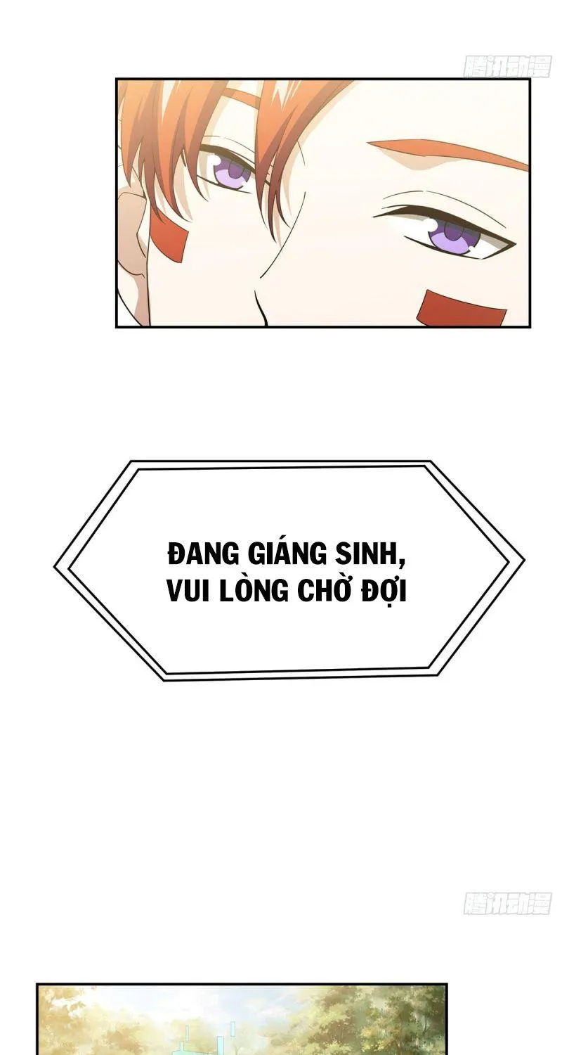 Siêu Cấp Cơ Giới Chapter 33 - Trang 31