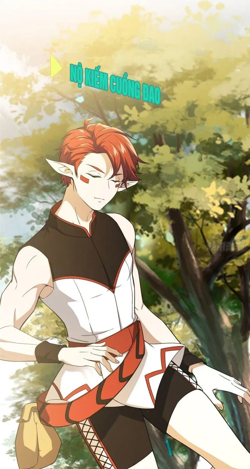 Siêu Cấp Cơ Giới Chapter 33 - Trang 33
