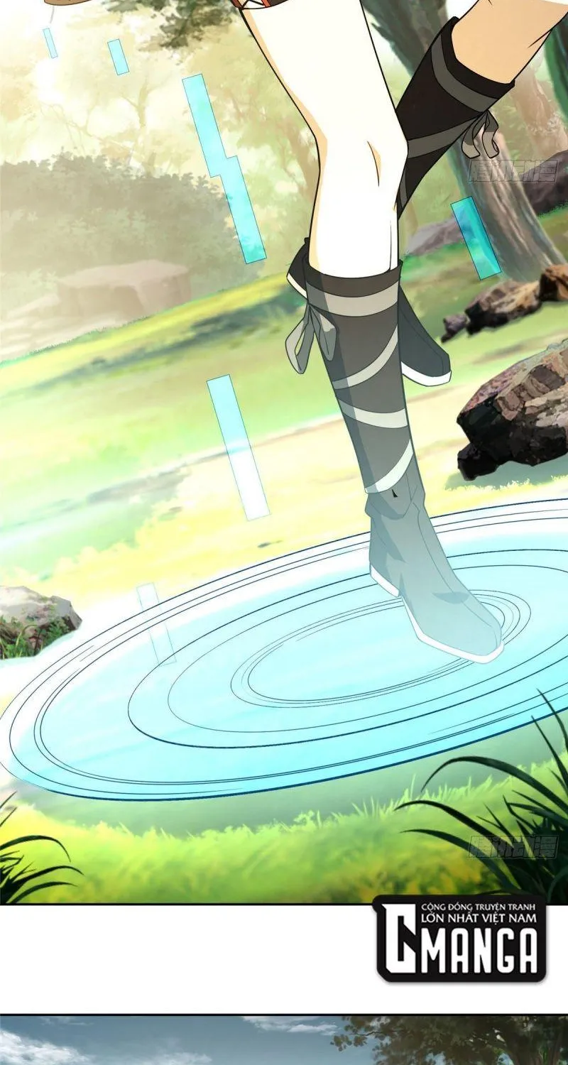 Siêu Cấp Cơ Giới Chapter 33 - Trang 34