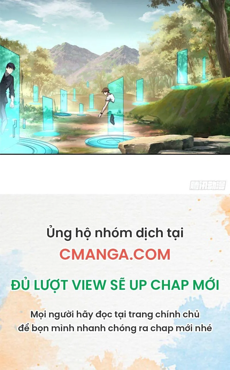 Siêu Cấp Cơ Giới Chapter 33 - Trang 35
