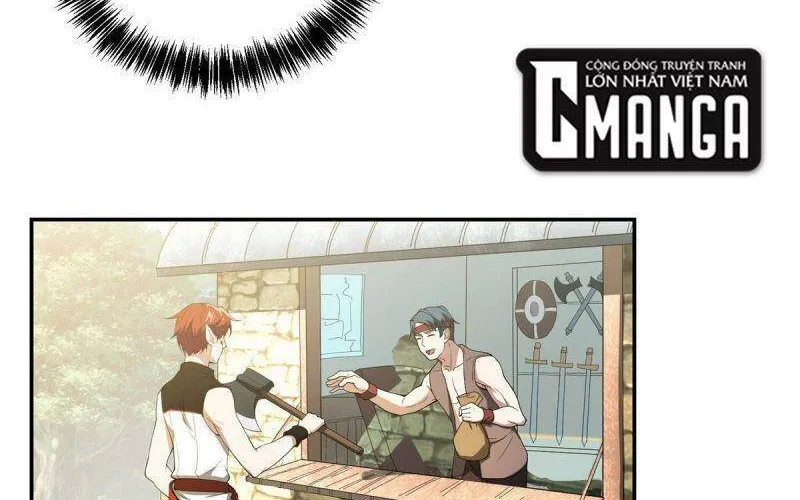 Siêu Cấp Cơ Giới Chapter 34 - Trang 12