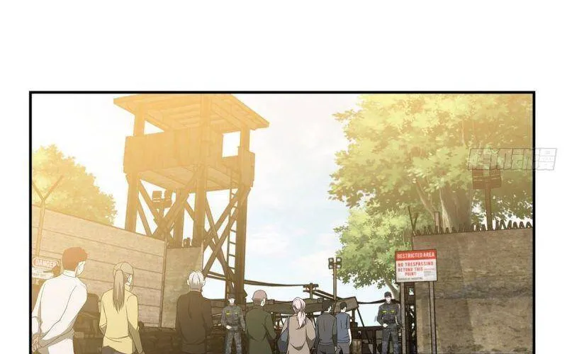 Siêu Cấp Cơ Giới Chapter 34 - Trang 17