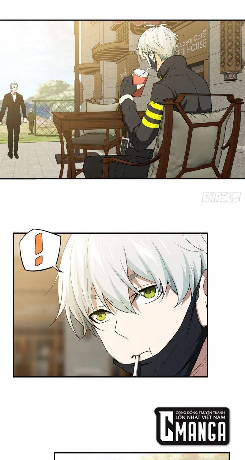 Siêu Cấp Cơ Giới Chapter 34 - Trang 19