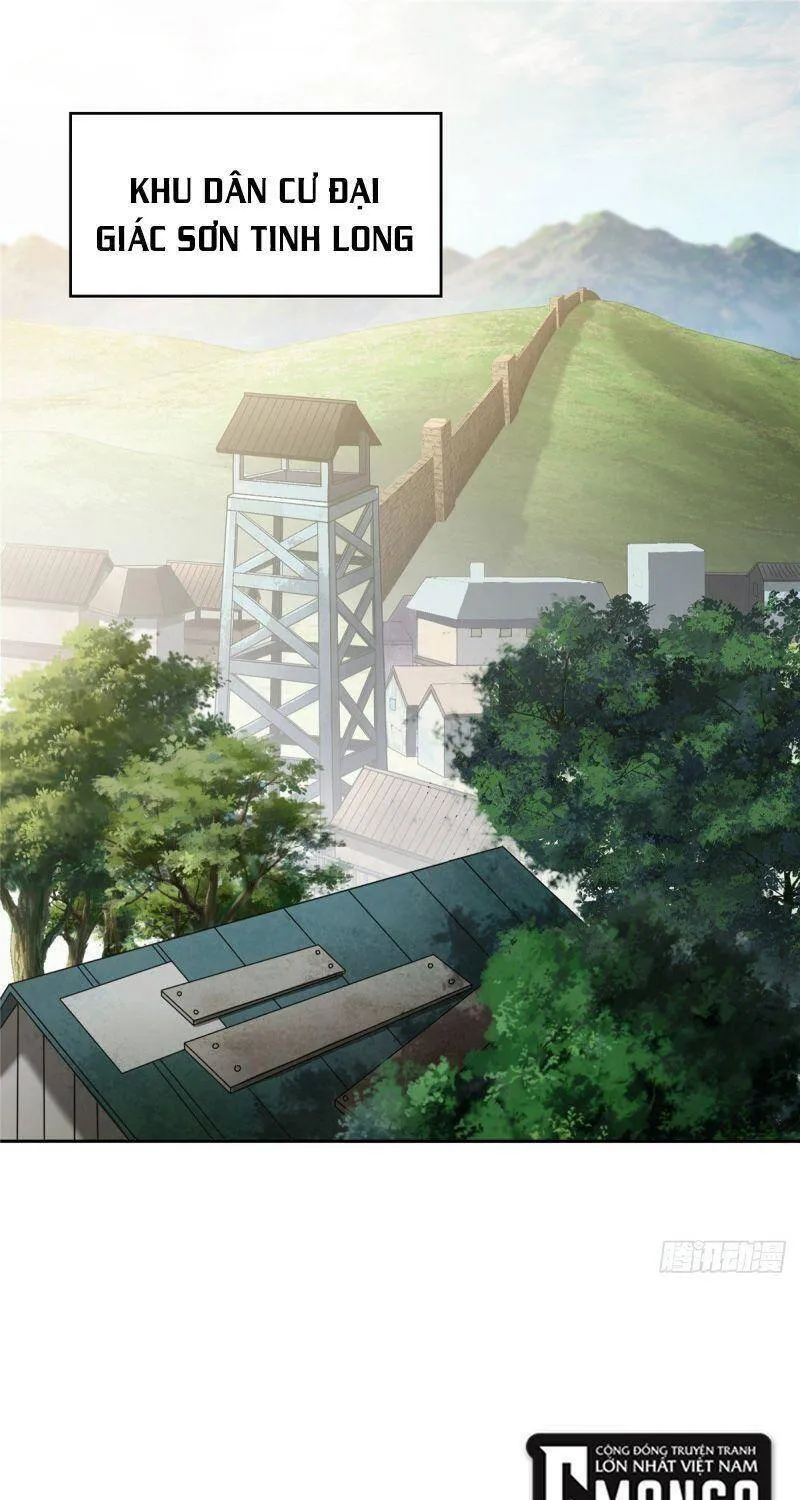 Siêu Cấp Cơ Giới Chapter 34 - Trang 2