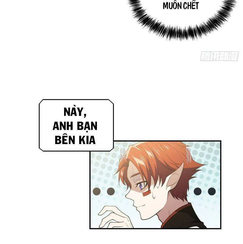 Siêu Cấp Cơ Giới Chapter 34 - Trang 27