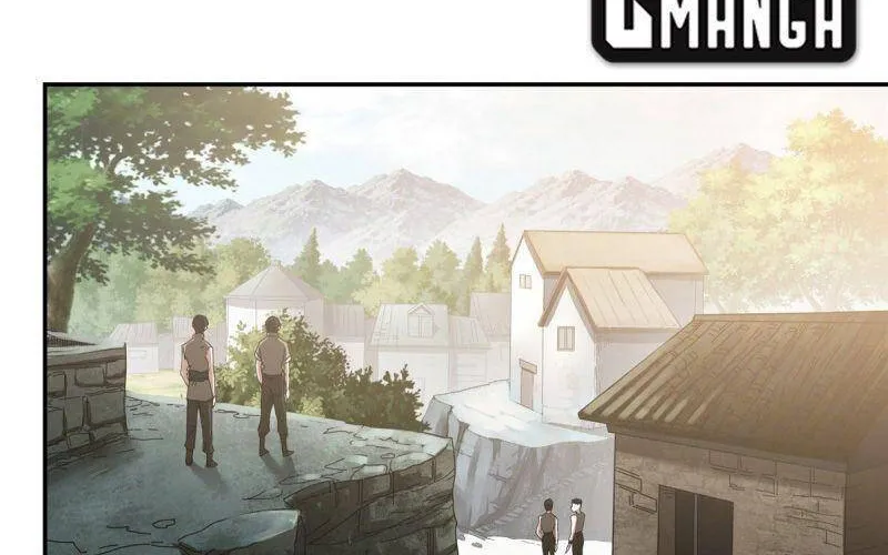 Siêu Cấp Cơ Giới Chapter 34 - Trang 3