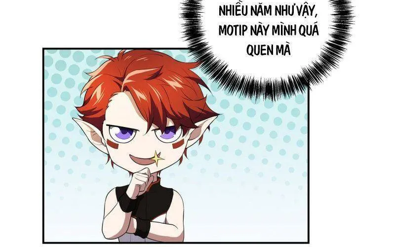 Siêu Cấp Cơ Giới Chapter 34 - Trang 38