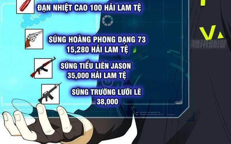 Siêu Cấp Cơ Giới Chapter 34 - Trang 47