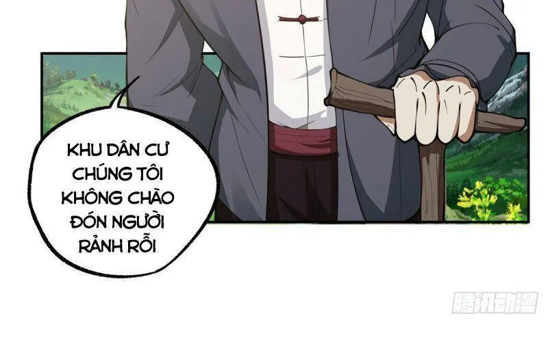 Siêu Cấp Cơ Giới Chapter 34 - Trang 6
