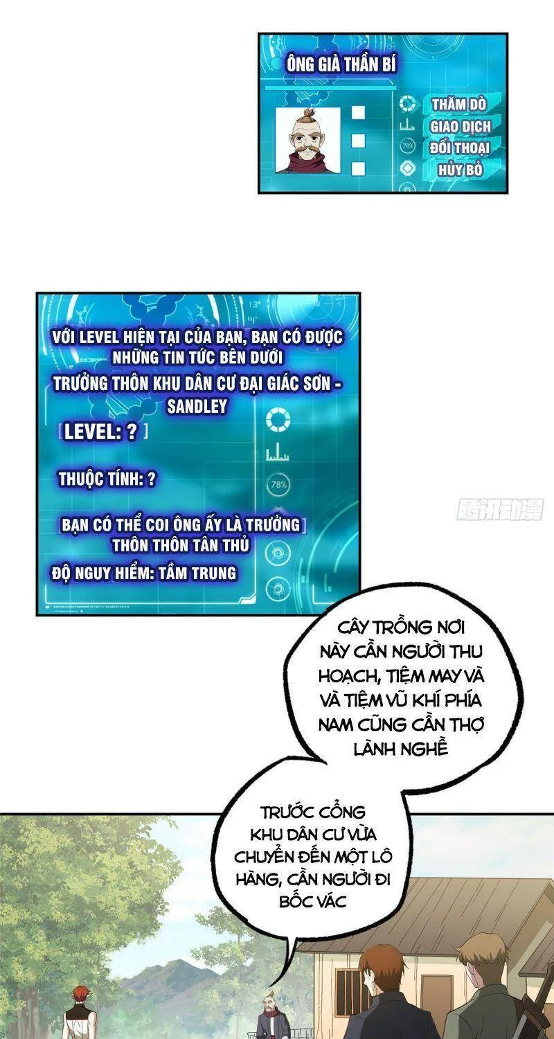 Siêu Cấp Cơ Giới Chapter 34 - Trang 8