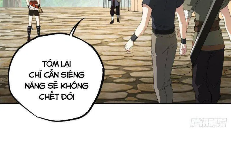 Siêu Cấp Cơ Giới Chapter 34 - Trang 9