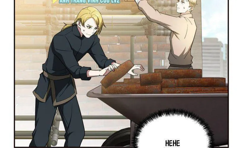 Siêu Cấp Cơ Giới Chapter 35 - Trang 14