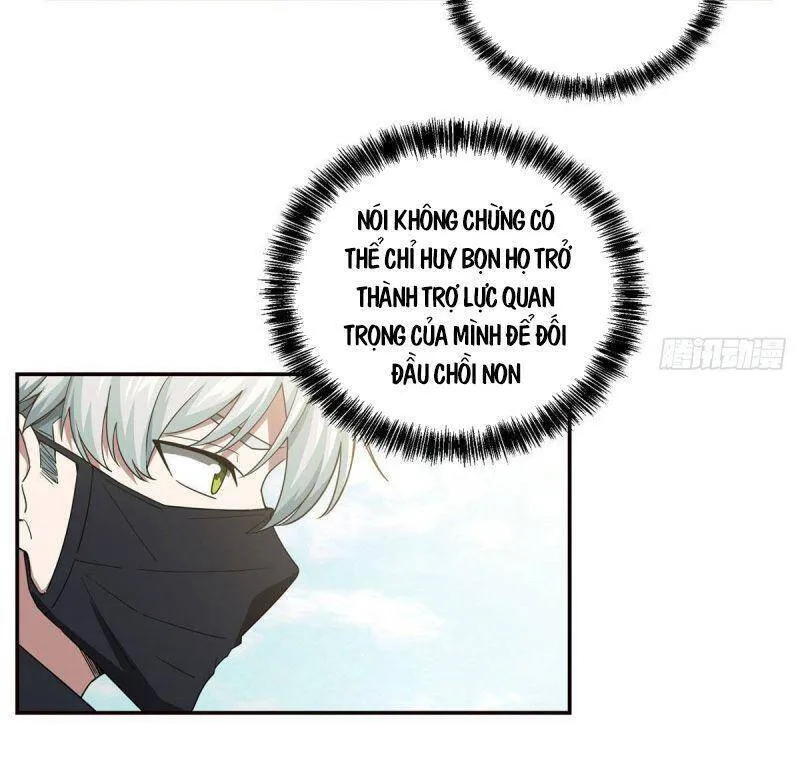Siêu Cấp Cơ Giới Chapter 35 - Trang 15